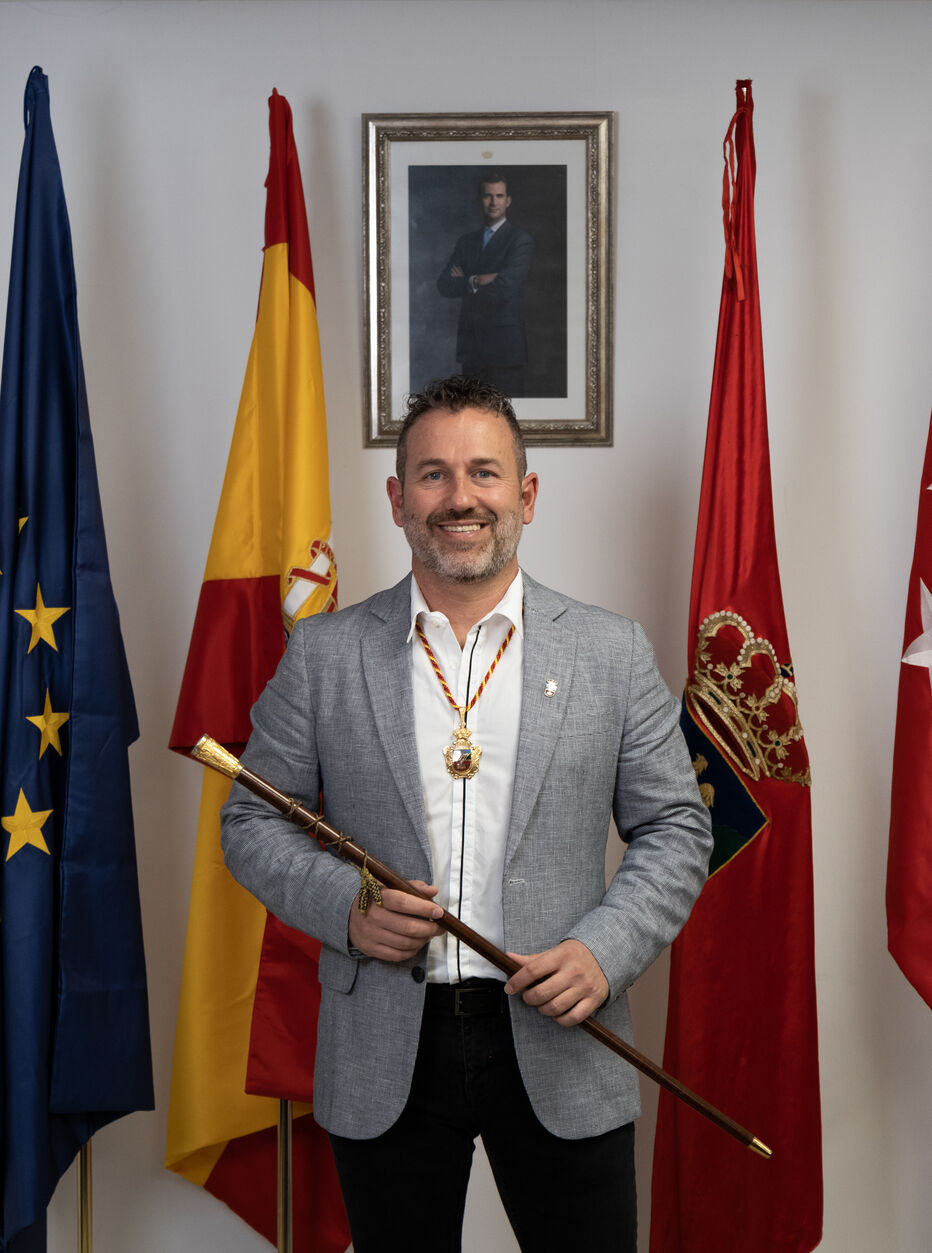 ALCALDE