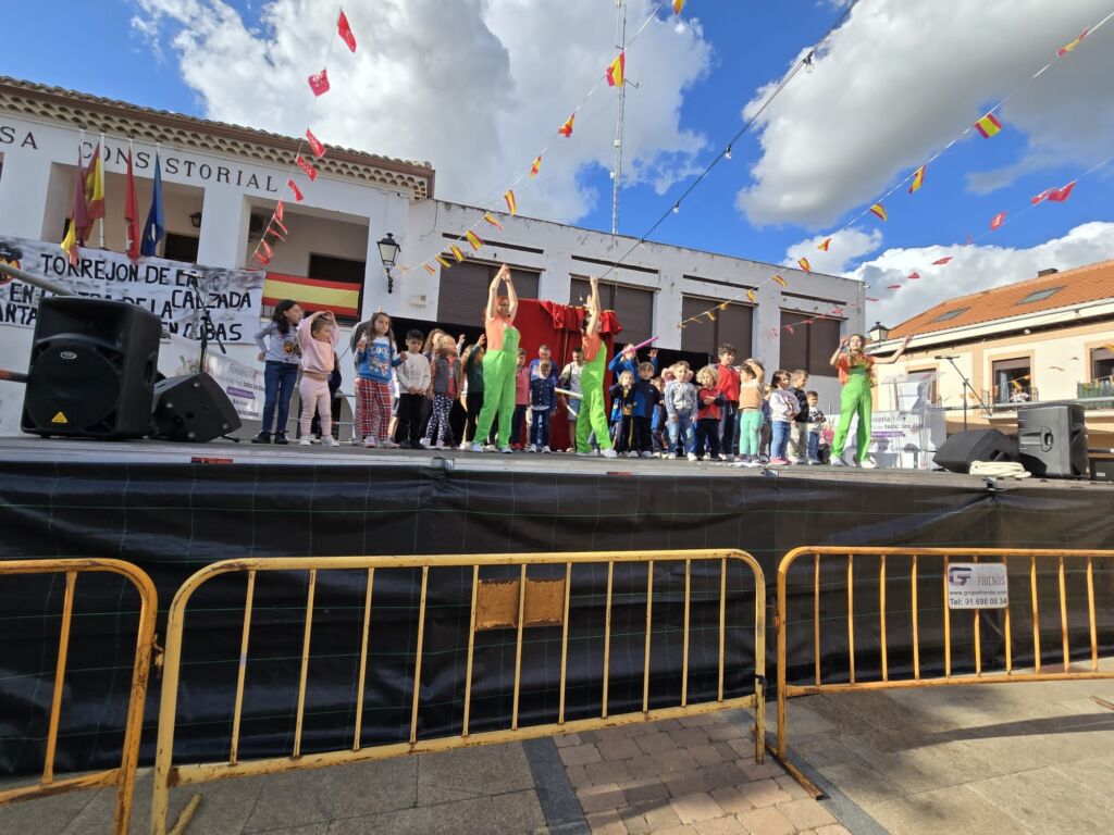 Fiestas Santísimo Cristo del Amparo