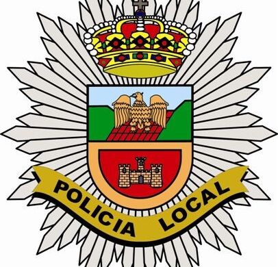 escudo policia