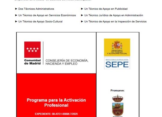 activacion profesional