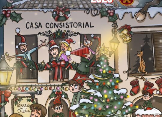 Navidad 2025