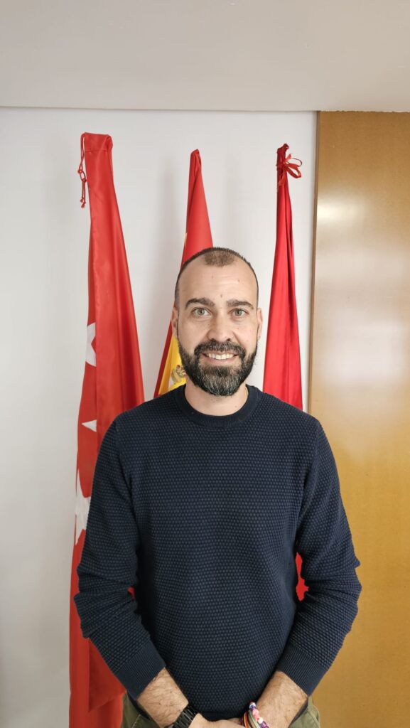 Álvaro Martín Palla