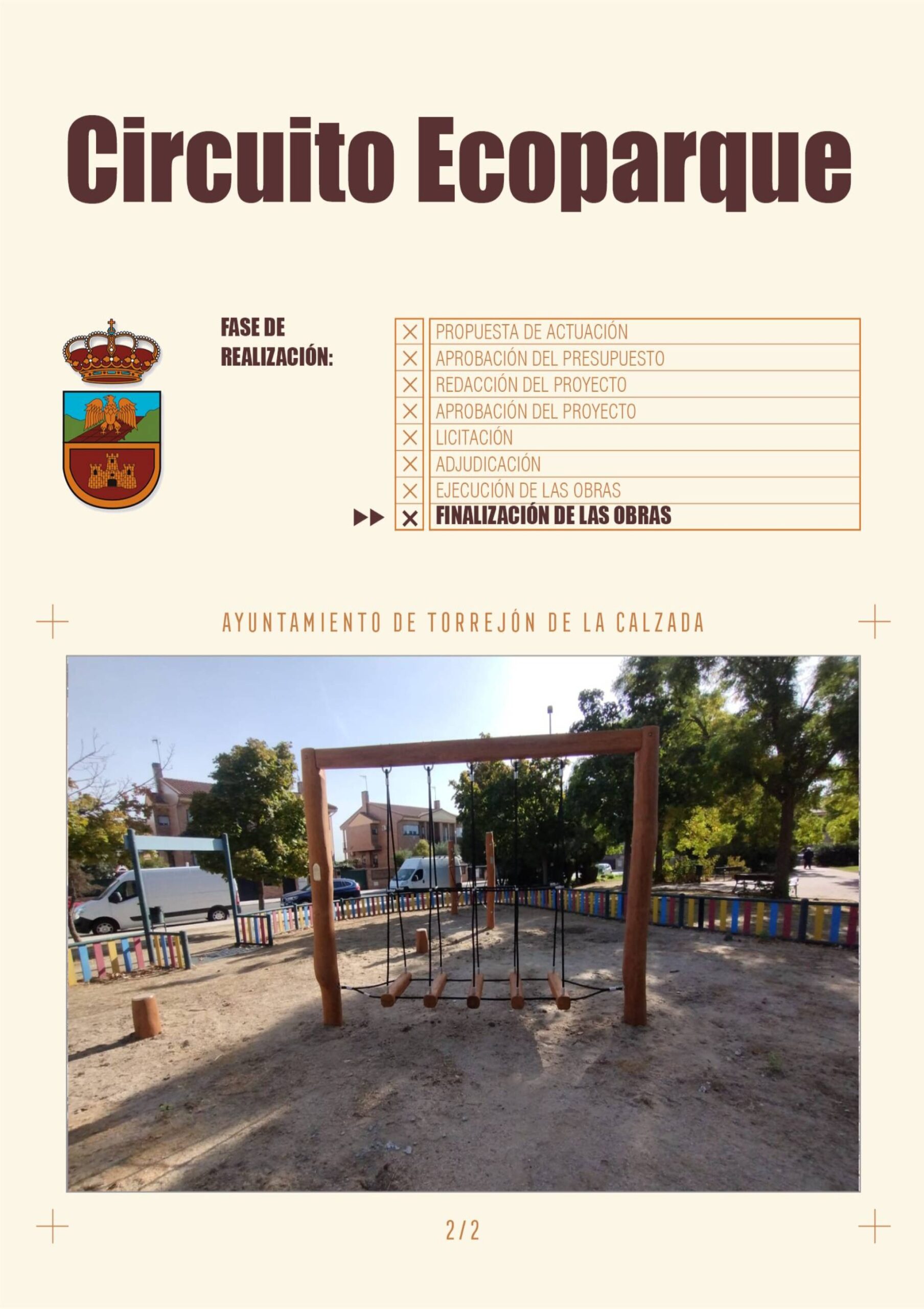 Circuito Ecoparque