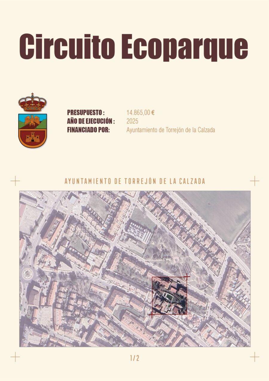 Circuito Ecoparque