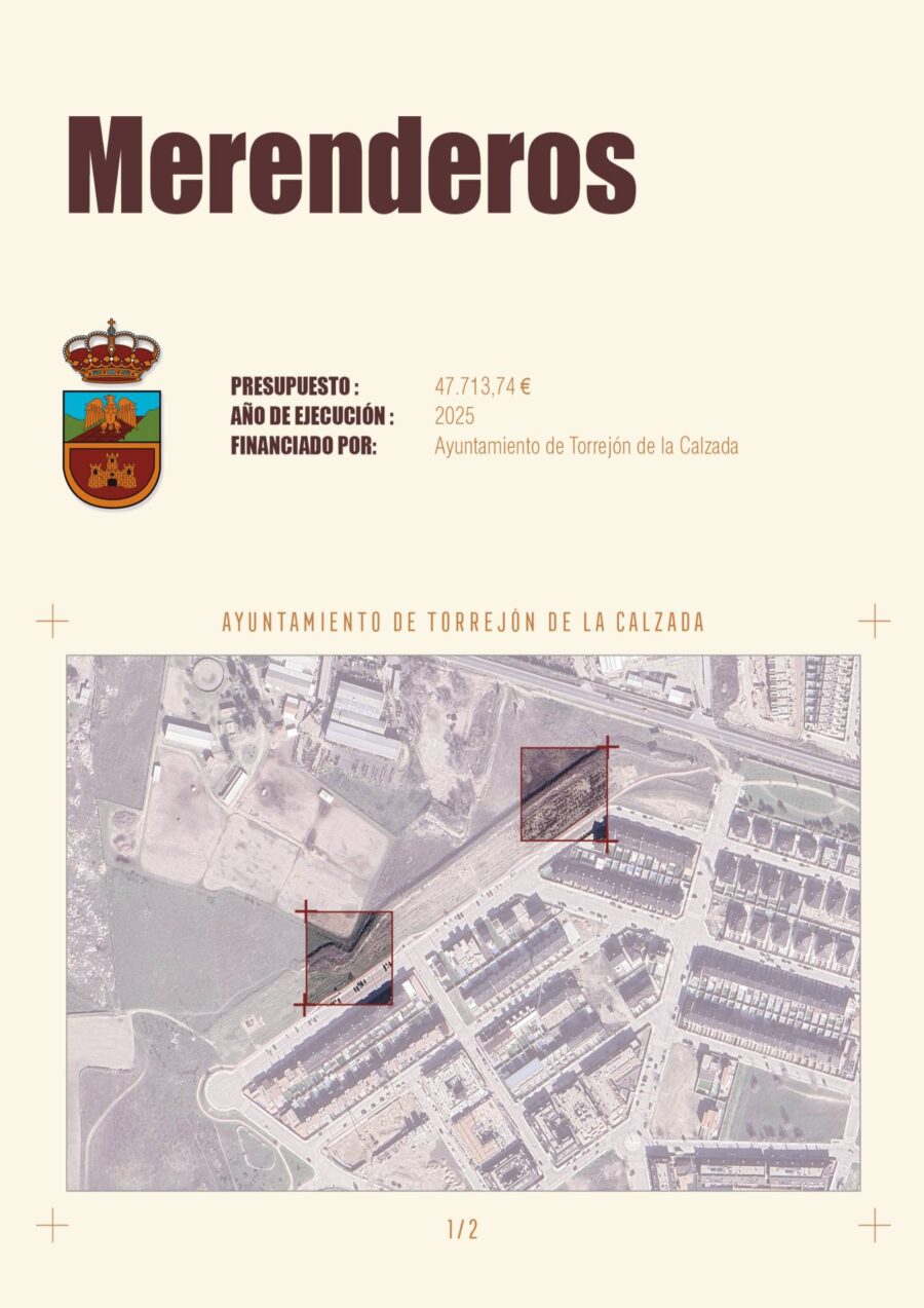 Merenderos