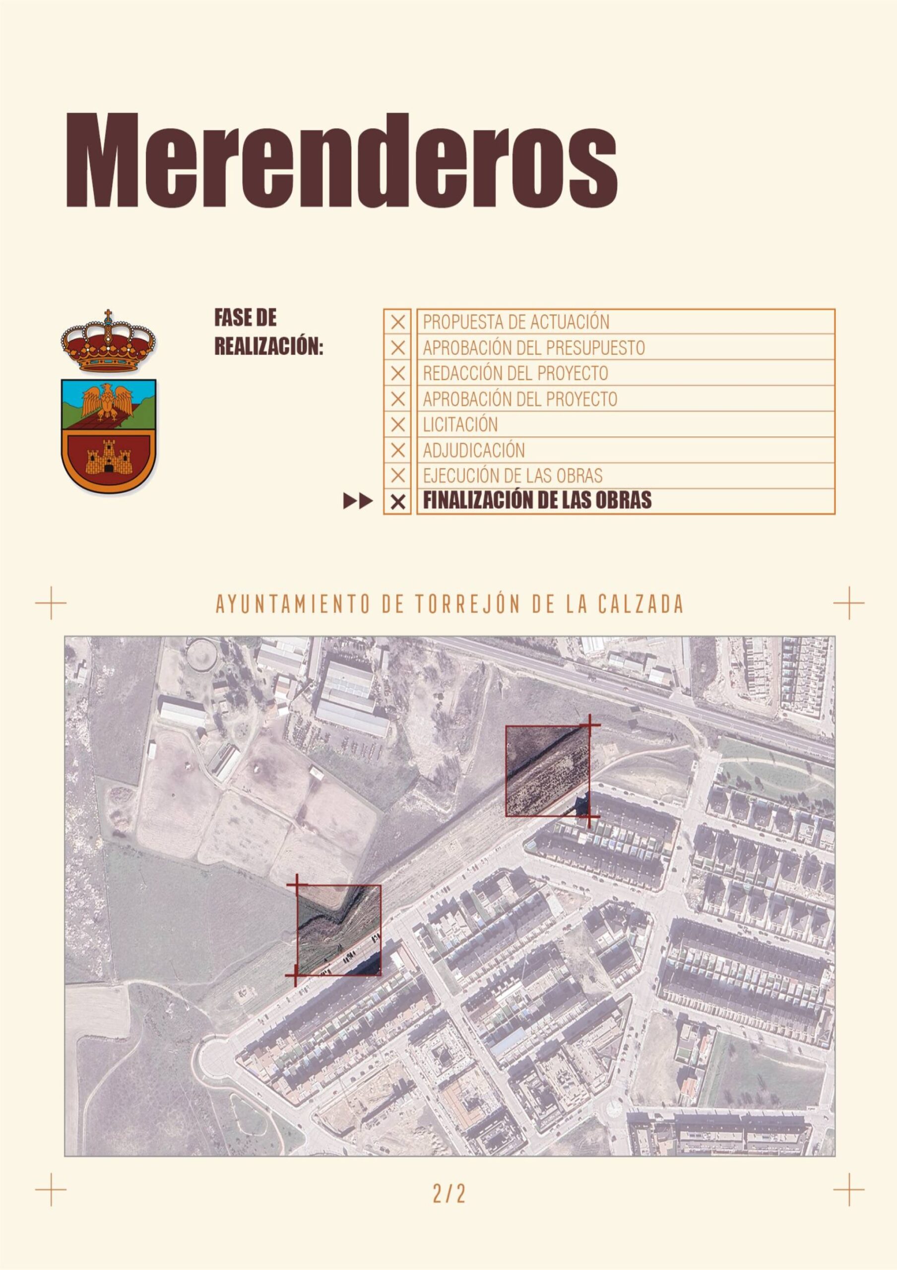Merenderos