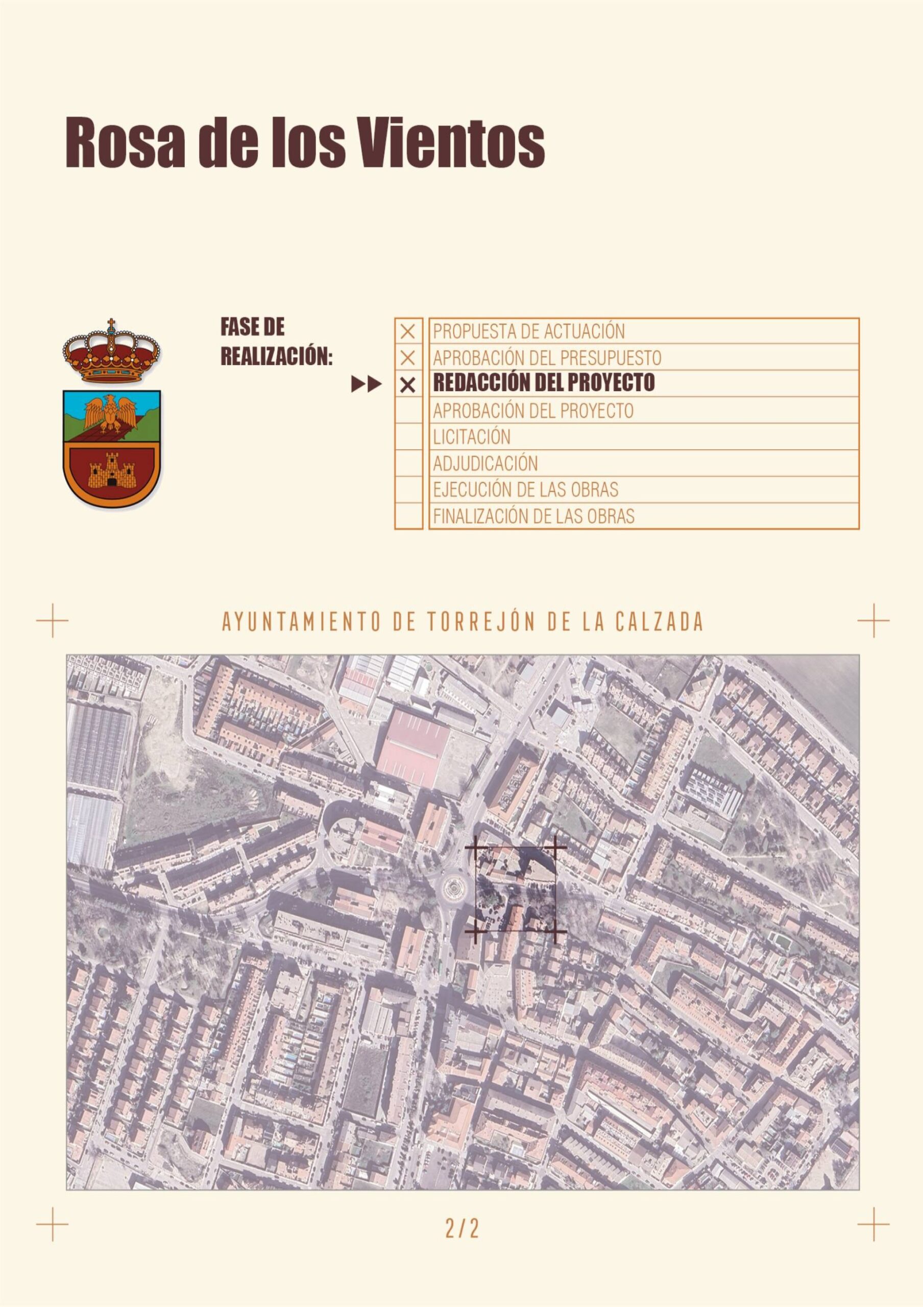 Rosa de los Vientos