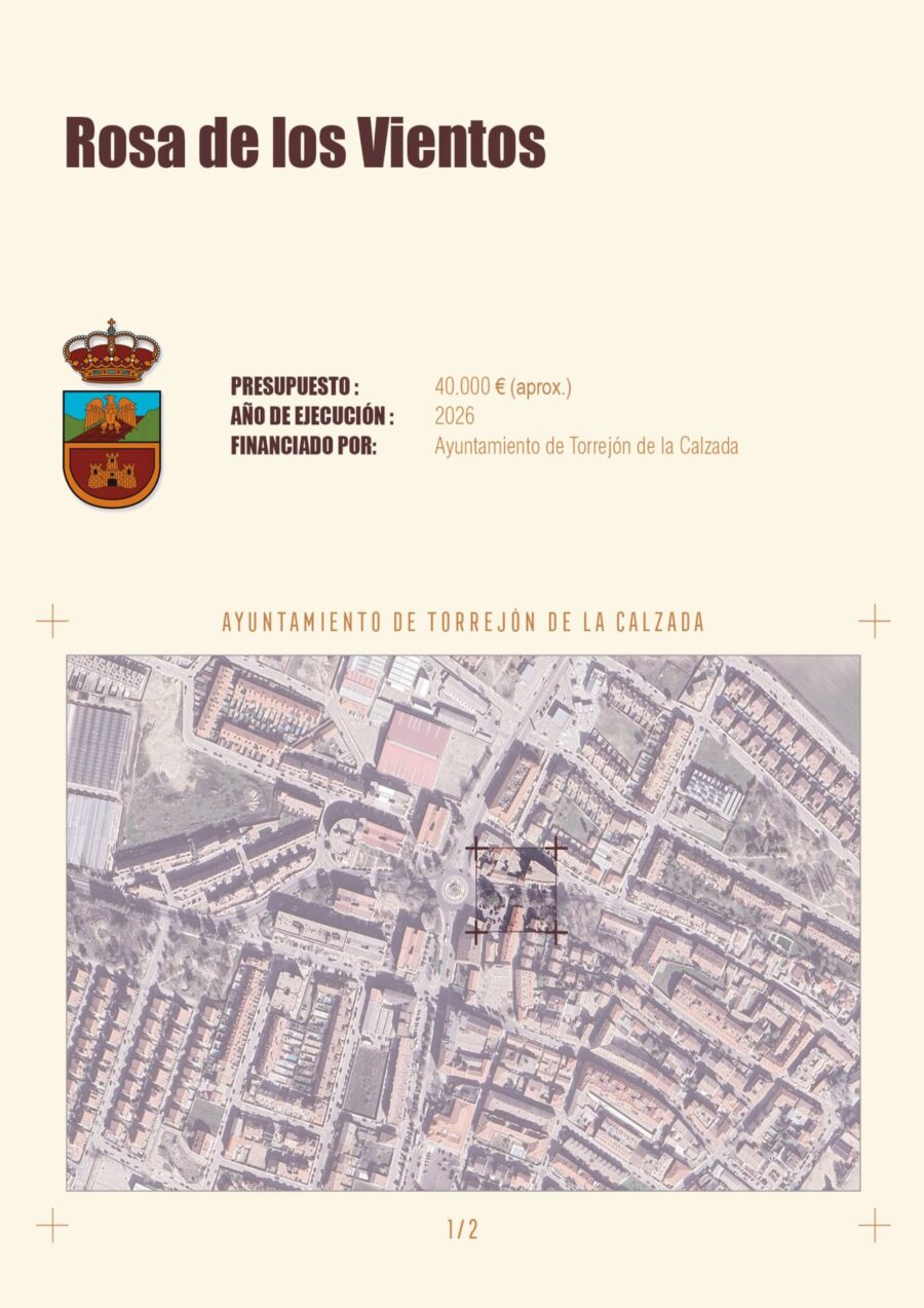 Rosa de los Vientos